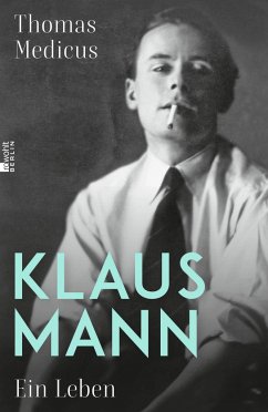 Klaus Mann - Medicus, Thomas