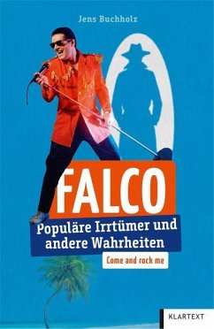 Falco - Buchholz, Jens