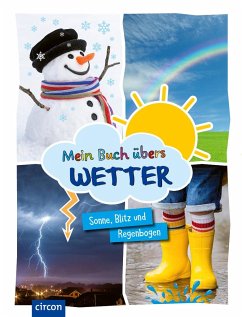 Mein Buch übers Wetter - Dr. Schooltink, Heidi