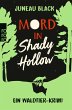 Mord in Shady Hollow / Shady Hollow Bd.1 - Bild 1