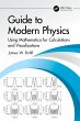 Guide to Modern Physics (eBook, ePUB) - Bild 1