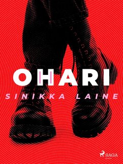 Cover Ohari (eBook, ePUB)