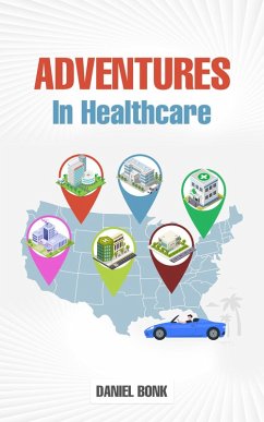 Cover Adventures in Healthcare (eBook, ePUB)