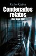 Condenados relatos (eBook, ePUB) - Bild 1