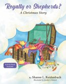Royalty or Shepherds? (eBook, ePUB)