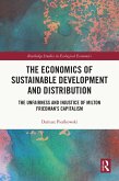 The Economics of Sustainable Development and Distribution (eBook, PDF)