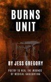 Burns Unit (eBook, ePUB)