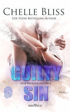 Guilty Sin (eBook, ePUB) - Bliss, Chelle