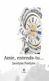 Amie, entends-tu… (eBook, ePUB)