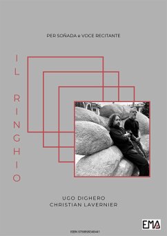 Il ringhio (fixed-layout eBook, ePUB) - Dighero, Ugo; Lavernier, Christian