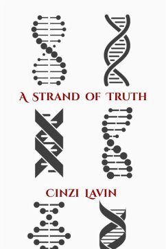 A Strand of Truth (eBook, ePUB) - Lavin, Cinzi