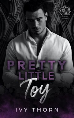 Pretty Little Toy (Rosehill Academy, #2) (eBook, ePUB) - Thorn, Ivy