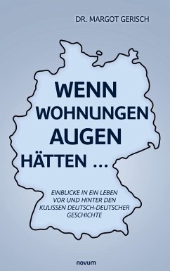 Cover Wenn Wohnungen Augen hätten...