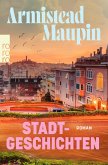 Stadtgeschichten Bd.1
