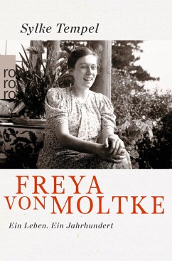 Freya von Moltke - Tempel, Sylke