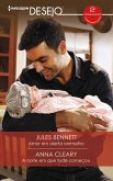 Amor em alerta vermelho - A noite em que tudo começou (eBook, ePUB) Amor em alerta vermelho - A noite em que tudo começou (eBook, ePUB)