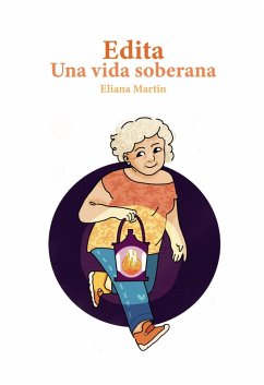 Cover Edita (eBook, ePUB)