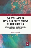 The Economics of Sustainable Development and Distribution (eBook, ePUB)