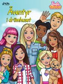 Barbie - Äventyr i drömhuset (eBook, ePUB)