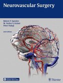 Neurovascular Surgery (eBook, ePUB)