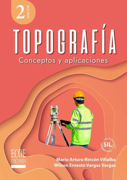 Topografía (eBook, PDF)