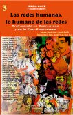 Las redes humanas, lo humano de las redes (eBook, PDF)