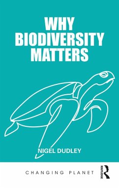 Cover Why Biodiversity Matters (eBook, ePUB)