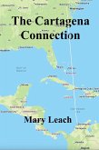 The Cartagena Connection (Liz Maguire Series, #1) (eBook, ePUB)