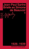 Briefe an Simone de Beauvoir (eBook, ePUB)