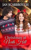 Christmas at North Hill (A Dickens Holiday Romance, #23) (eBook, ePUB)