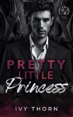 Pretty Little Princess (Rosehill Academy, #4) (eBook, ePUB)
