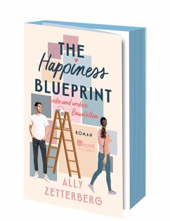 The Happiness Blueprint - Zetterberg, Ally