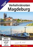 Verkehrknoten Magdeburg