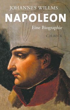Napoleon - Willms, Johannes