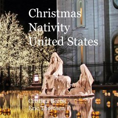 Christmas Nativity United States - Berna, Cristina;Thomsen, Eric