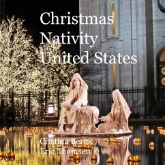 Christmas Nativity United States