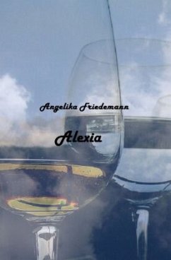 Cover Alexia