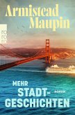 Mehr Stadtgeschichten / Stadtgeschichten Bd.2