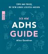 Der Mini ADHS Guide - Bild 1