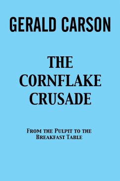 Cover The Conflake Crusade (eBook, ePUB)
