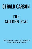 The Golden Egg (eBook, ePUB) The Golden Egg (eBook, ePUB)