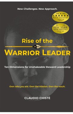 Rise of the Warrior Leader (eBook, ePUB) - Chiste, Claudio