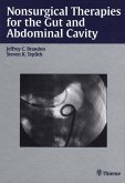 Nonsurgical Therapies for the Gut and Abdominal Cavity (eBook, ePUB)