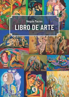 Cover Libro de Arte (eBook, ePUB)
