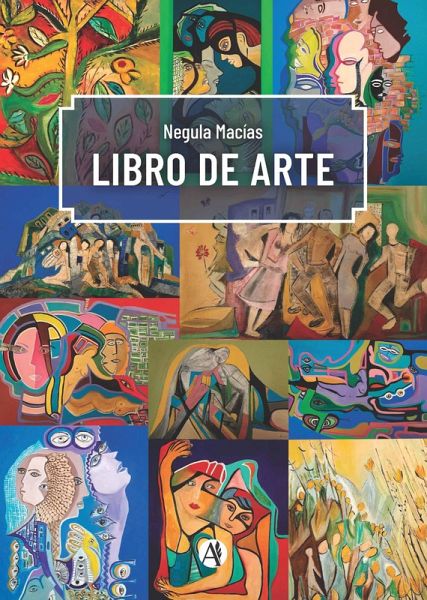 Libro de Arte (eBook, ePUB)