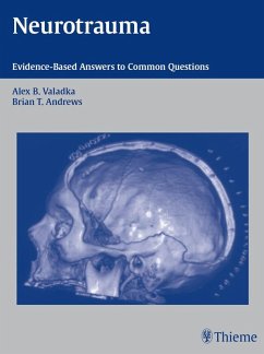 Cover Neurotrauma (eBook, ePUB)