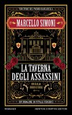 La taverna degli assassini (eBook, ePUB)