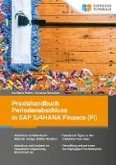 Praxishandbuch Periodenabschluss in SAP S/4HANA Finance (FI) (eBook, ePUB)