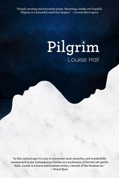 Pilgrim (eBook, ePUB) - Hall, Louise