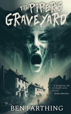 Cover The Piper's Graveyard (eBook, ePUB)